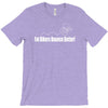 fat bikers bounce better T-Shirt