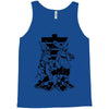 subjet zero Tank Top