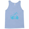 knit happens Tank Top