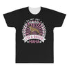 boxer mama All Over Men's T-shirt