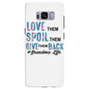 grandma life Samsung Galaxy S8 Plus
