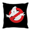 Ghost Throw Pillow