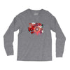 SUICIDE SQUAD Long Sleeve Shirts