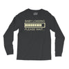 baby loading Long Sleeve Shirts