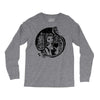 beautiful gir Long Sleeve Shirts