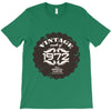 vintage made of 1972 all original parts T-Shirt
