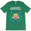 angel christmas T-Shirt