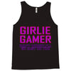 girlie gamer Tank Top