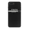 papa loading iPhone 7 Plus Case