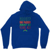 grace.. Unisex Hoodie