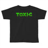 toxic Toddler T-shirt