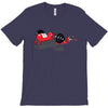 bench pressed T-Shirt