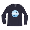good bye elliot Long Sleeve Shirts