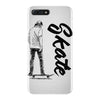 skate iPhone 7 Plus Case