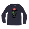 Tessa Brooks Rose Long Sleeve Shirts