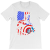 i'm the captain in the war T-Shirt