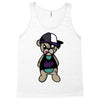 slugs Tank Top