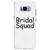 bridal squad Samsung Galaxy S8 Plus