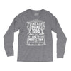 Vintage 1955 Long Sleeve Shirts