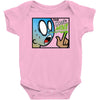 your soul is mine Baby Onesie