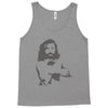 bruiser brody wrestling legend 80s wrestler fan Tank Top