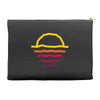 sunset line Accessory Pouches
