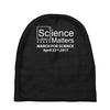 science matters Baby Beanies