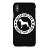 boxer brother wiggle butt club iPhoneX