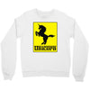 unicorn Crewneck Sweatshirt