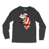 can't find me! Long Sleeve Shirts