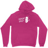 alright dave Unisex Hoodie