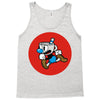 mugman Tank Top