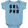 GRL PWR Infant Clothing