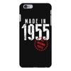 Made In 1955 All Original Parts iPhone 6/6s Plus Case