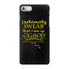 marauders map iPhone 7 Case