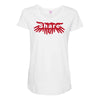 share Maternity Scoop Neck T-shirt