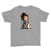 bbffs Youth Tee