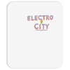 electro city Mousepad