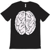 male brain T-Shirt