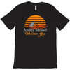 welcome to amity T-Shirt
