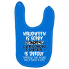 halloween is scary but carcinoid cancer is deadly spread the word help Baby Bibs
