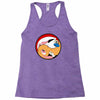 ren yang Racerback Tank