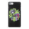rocket fail iPhone 7 Case