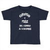 chiuso x ferie dal 1 gennaio al 31 dicembre Toddler T-shirt