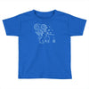 the air power Toddler T-shirt