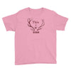 my design Youth Tee