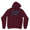 fucker Unisex Hoodie