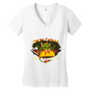 chupacabana Women's V-Neck T-Shirt