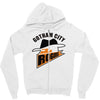 rogues Zipper Hoodie