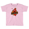 the sausage king of chicago Toddler T-shirt